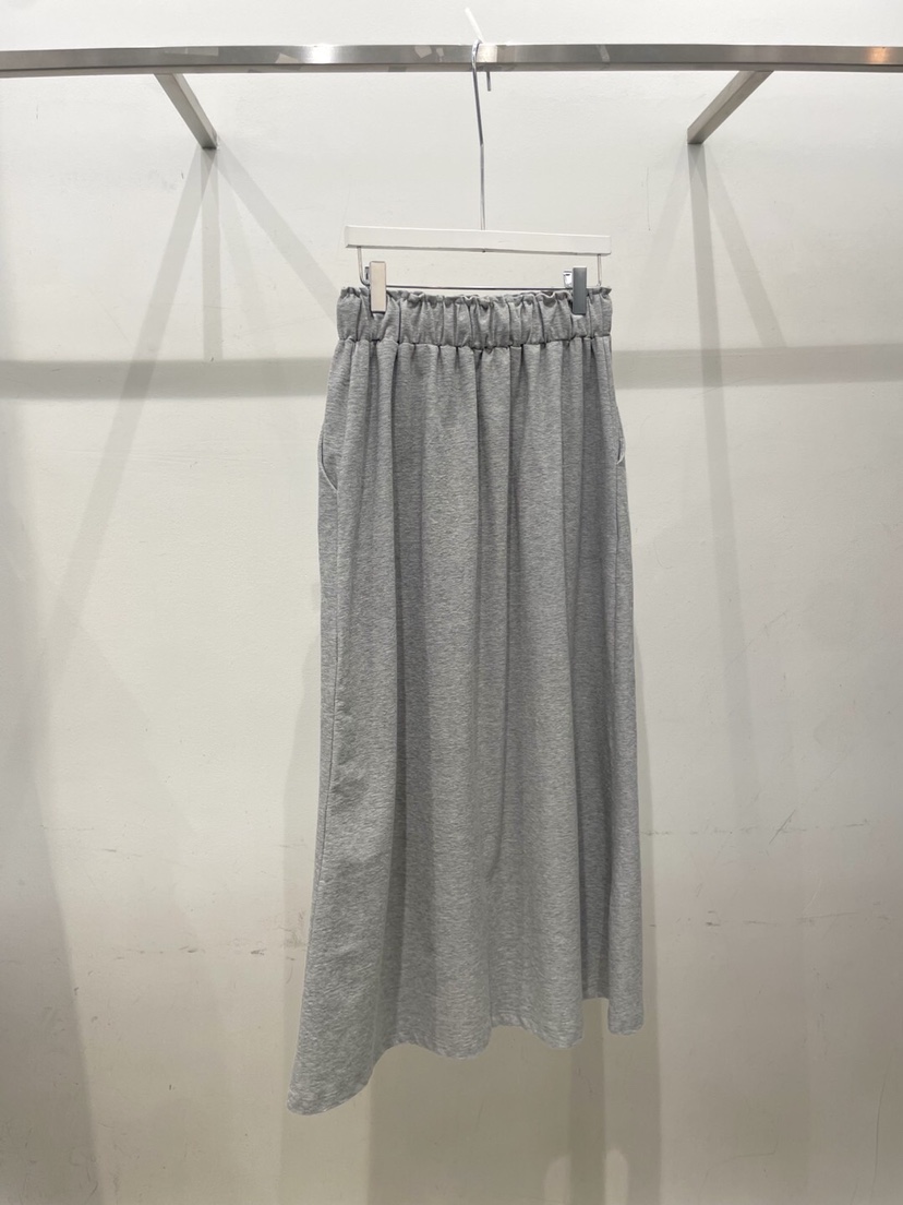 URBANE cloth東大門直郵女裝新款人氣職業25春夏半身裙中短裙URBANE cloth半身裙/中短裙
