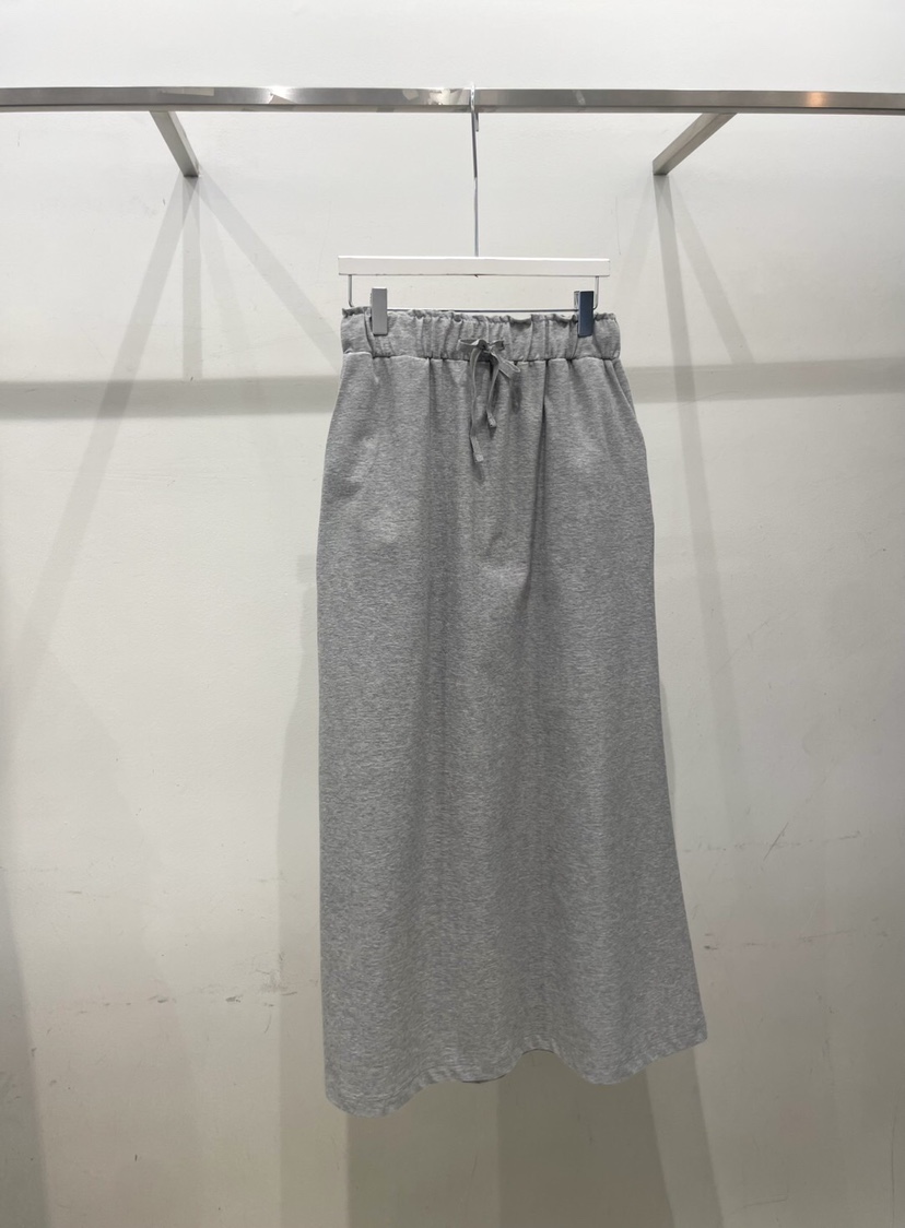 URBANE cloth東大門直郵女裝新款人氣職業25春夏半身裙中短裙URBANE cloth半身裙/中短裙圖色2