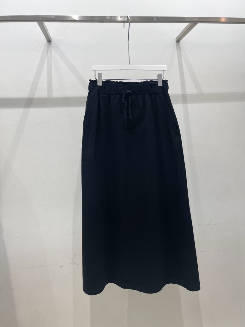 URBANE cloth東大門直郵女裝新款人氣職業25春夏半身裙中短裙URBANE cloth半身裙/中短裙圖色3