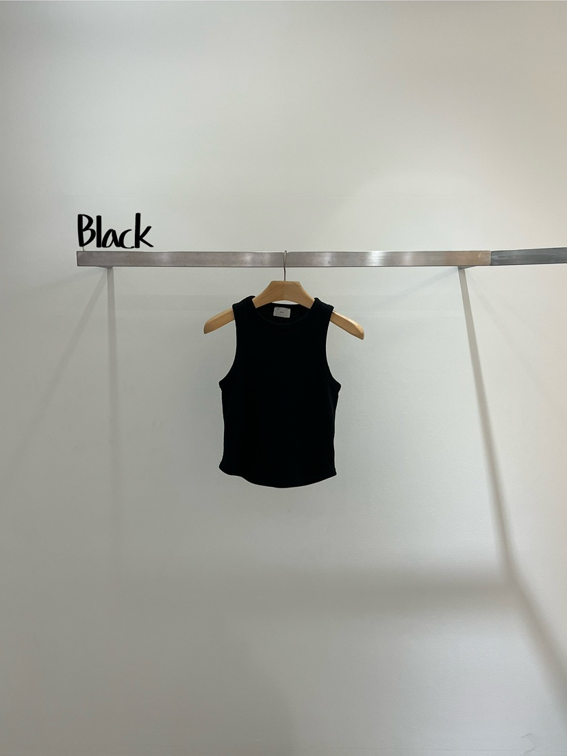 ONESTASTE東大門代購女裝新品職業25春夏人氣推薦時尚吊帶背心TASTE/ONESTASTE吊帶/背心圖色3