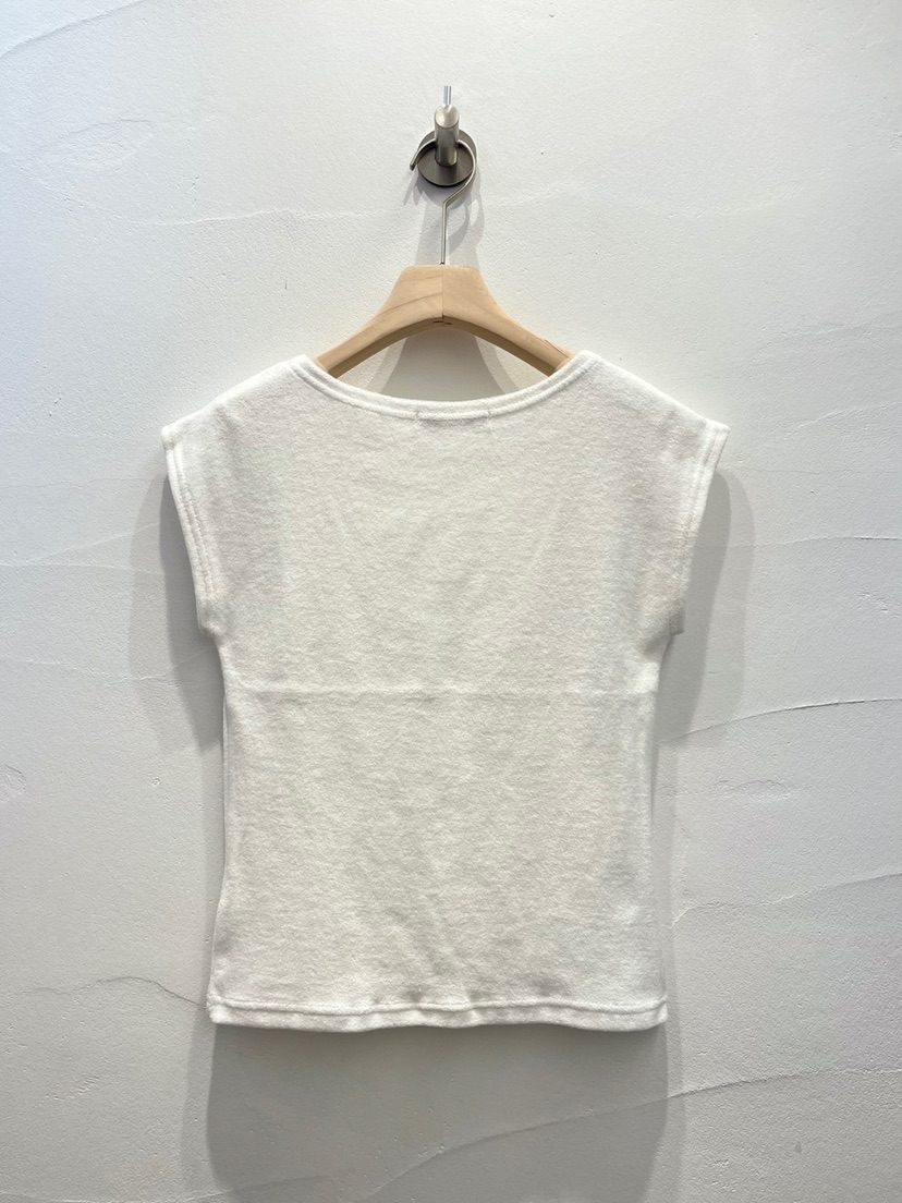 BROWN PAPER-S東大門代購女士新品25春夏推薦休閑吊帶背心BROWN PAPER吊帶/背心
