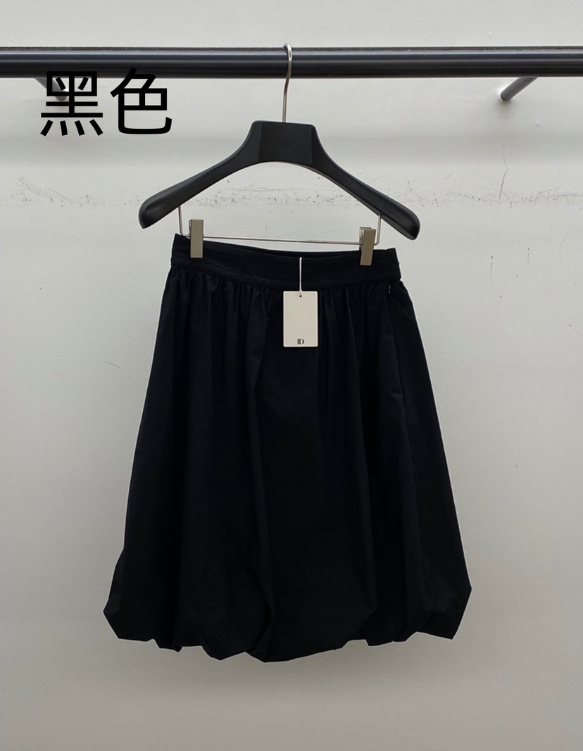 ID東大門代購女裝新款推薦時尚熱賣真品休閑職業半身裙中短裙ID半身裙/中短裙圖色3
