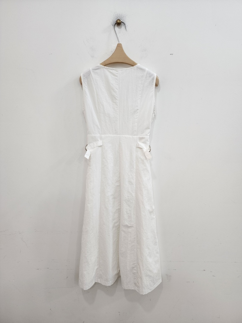 LE MIU東大門代購女裝新品時尚休閑推薦真品熱賣25春夏連衣裙LE MIU連衣裙