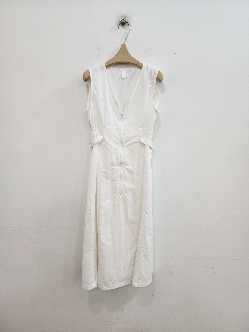 LE MIU東大門代購女裝新品時尚休閑推薦真品熱賣25春夏連衣裙LE MIU連衣裙