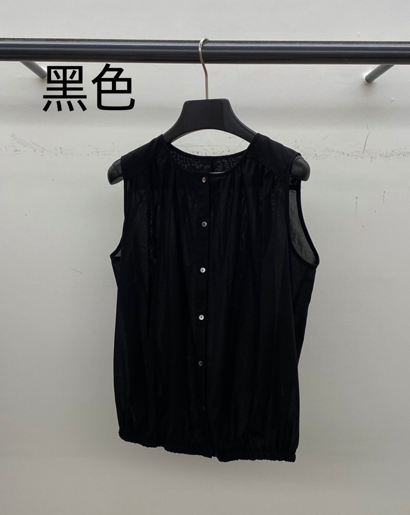 ID韓國代購女士新款時尚25春夏熱賣真品職業推薦襯衫蕾絲衫ID襯衫/蕾絲衫圖色4