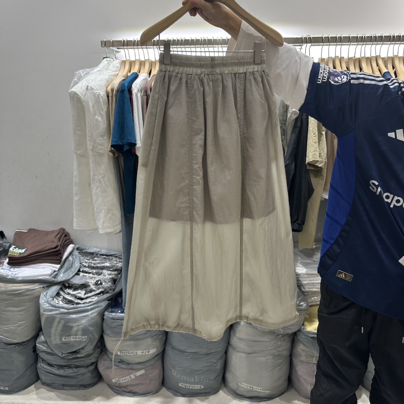 URBANSTORY/REMAKING東大門代購女裝新品人氣推薦長裙長款Remaking/URBANSTORY長裙