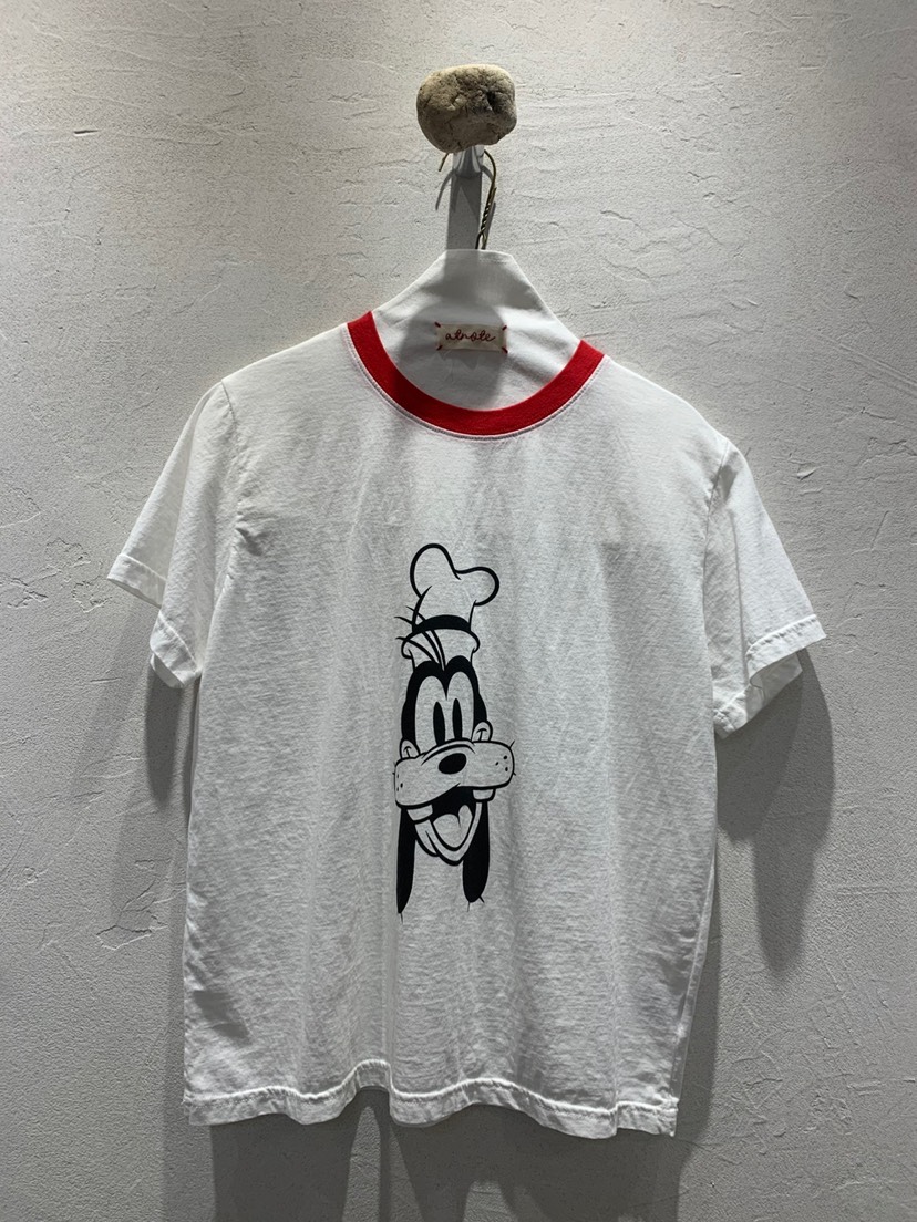 AT NOTE韓國代購女裝新款熱賣人氣真品推薦職業休閑25春夏T恤AT NOTET恤圖色1