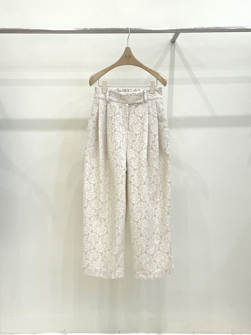 AUTUMN BEIGE-Q東大門實拍女士新品休閑人氣職業時尚休閑褲A.b/AUTUMN BEIGE休閑褲圖色1