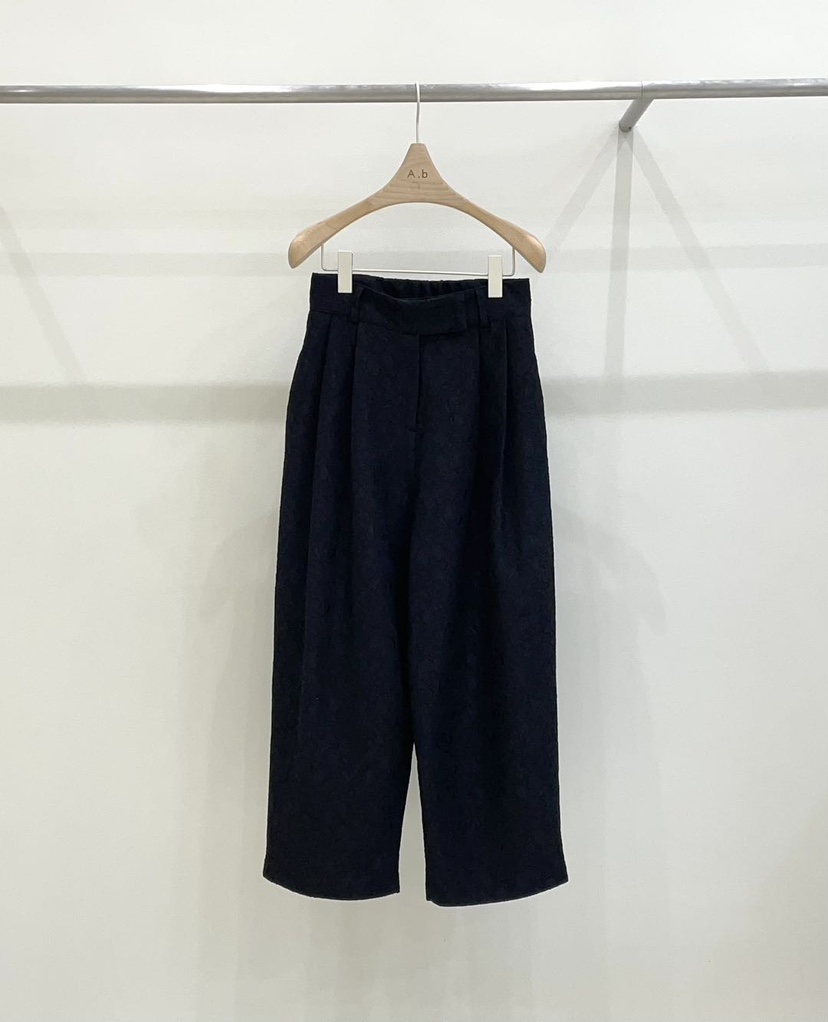 AUTUMN BEIGE-Q東大門實拍女士新品休閑人氣職業時尚休閑褲A.b/AUTUMN BEIGE休閑褲圖色2