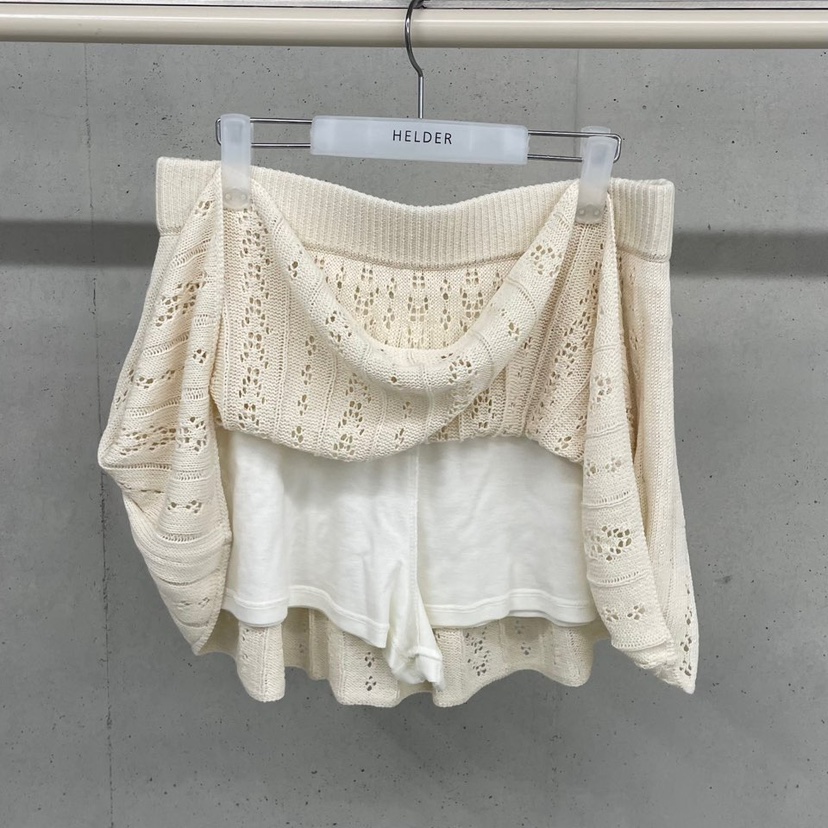 HELDER-P東大門代購女裝新款時尚真品職業人氣25春夏裙褲喇叭HELDER裙褲