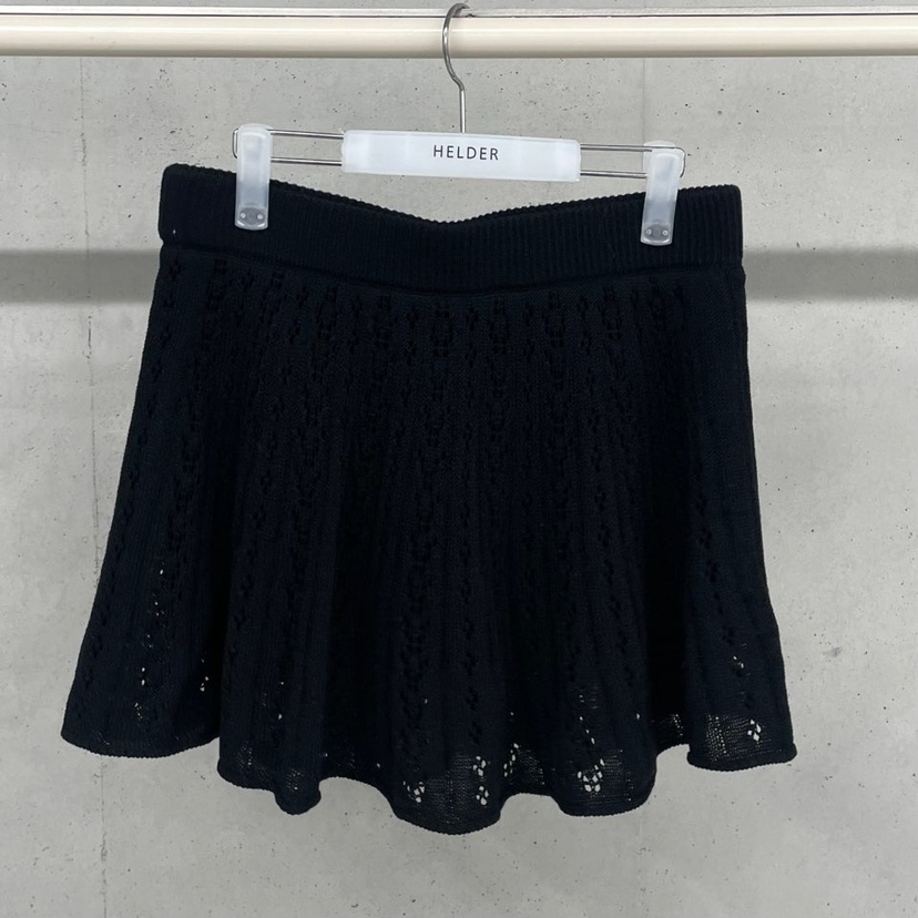HELDER-P東大門代購女裝新款時尚真品職業人氣25春夏裙褲喇叭HELDER裙褲圖色2