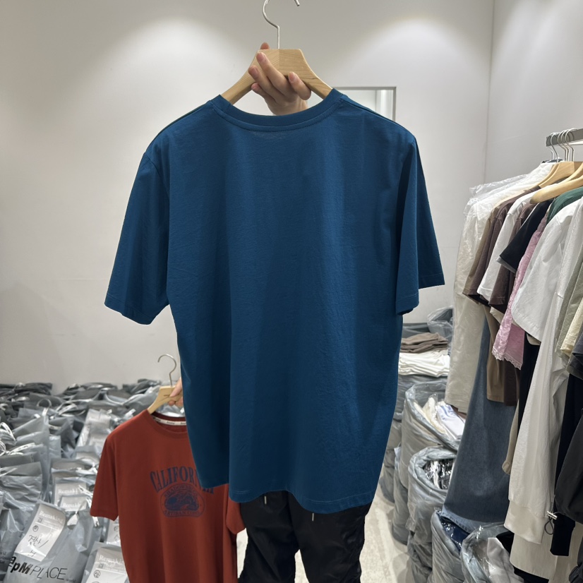 URBANSTORY/REMAKING東大門直郵女士新品熱賣真品推薦25春夏T恤Remaking/URBANSTORYT恤