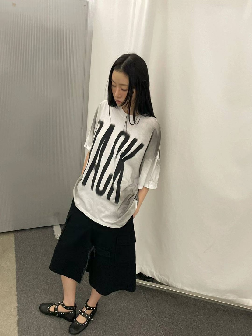 THE WEEKND韓國代購女士新款推薦人氣熱賣休閑半身裙中短裙THE WEEKND半身裙/中短裙