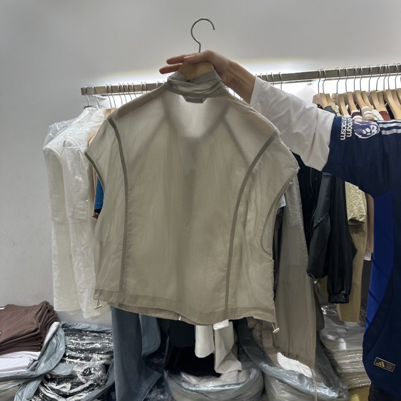 URBANSTORY/REMAKING東大門代購女士新款真品熱賣休閑夾克Remaking/URBANSTORY夾克
