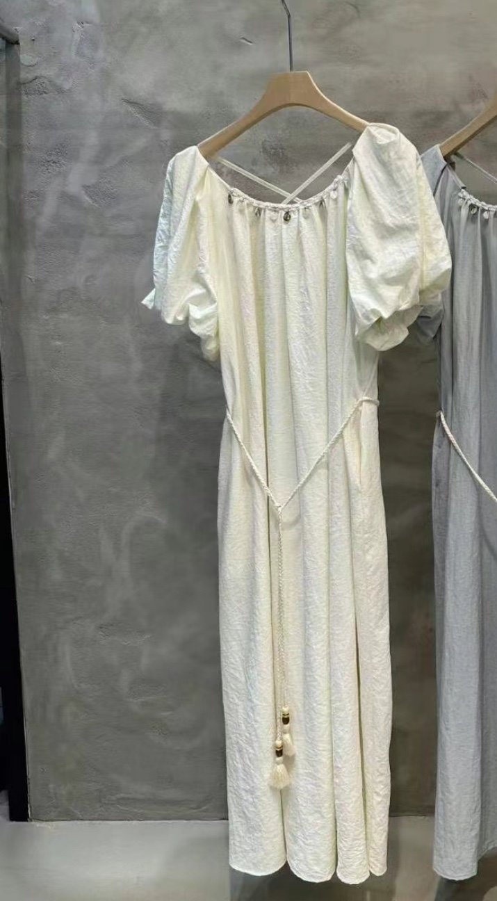 SIMPLE PARK/WMSTORY東大門直郵女士新品真品熱賣推薦連衣裙SIMPLE PARK/WMSTORY連衣裙圖色1
