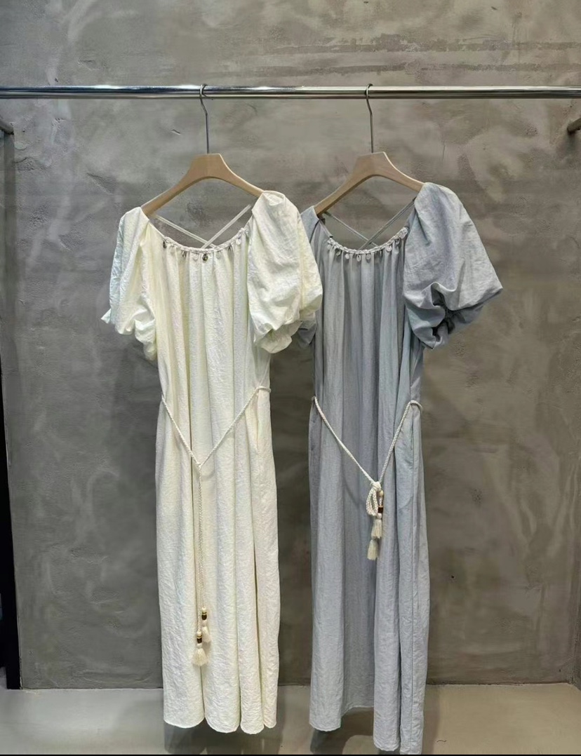 SIMPLE PARK/WMSTORY東大門直郵女士新品真品熱賣推薦連衣裙SIMPLE PARK/WMSTORY連衣裙圖色2左二色