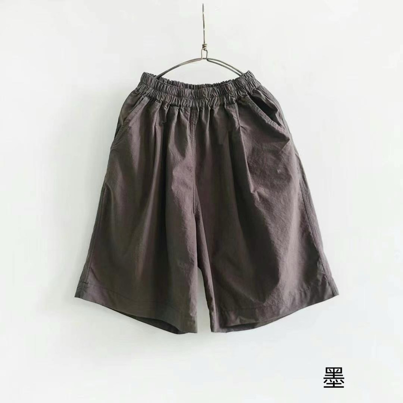 PUCO韓國㊣直郵東大門代購女裝新品人氣推薦熱賣25春夏短褲PUCO短褲圖色5