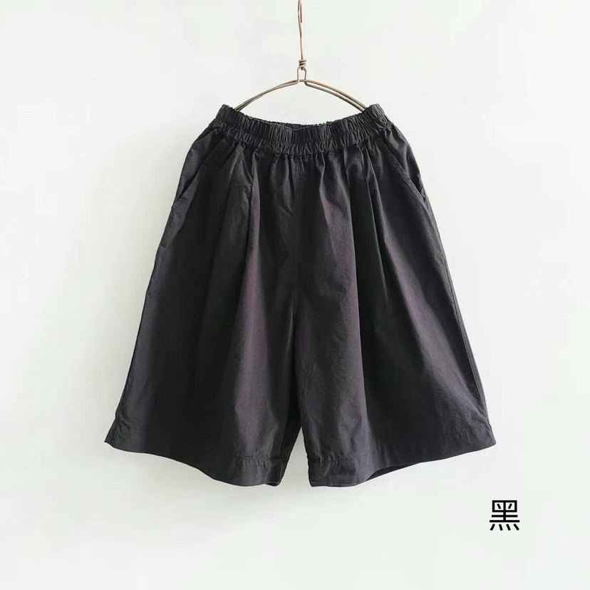 PUCO韓國㊣直郵東大門代購女裝新品人氣推薦熱賣25春夏短褲PUCO短褲圖色6