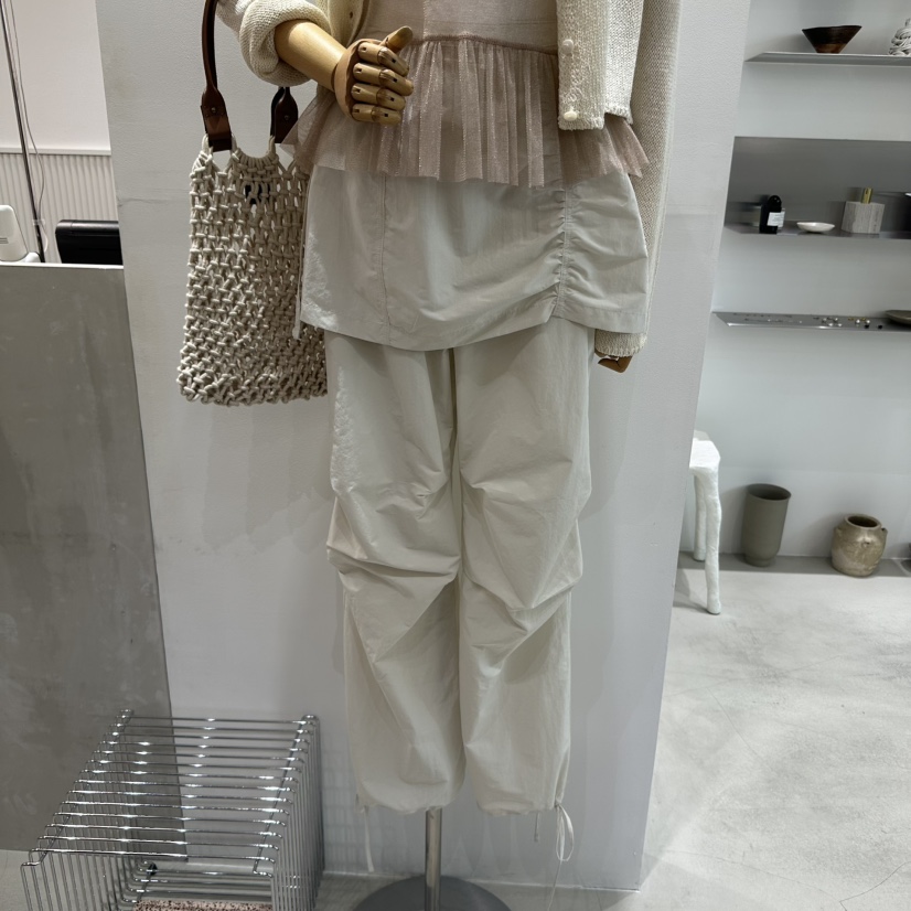 BINUS韓國代購女士新品人氣休閑真品職業推薦套裝兩件套套裝BINUS套裝