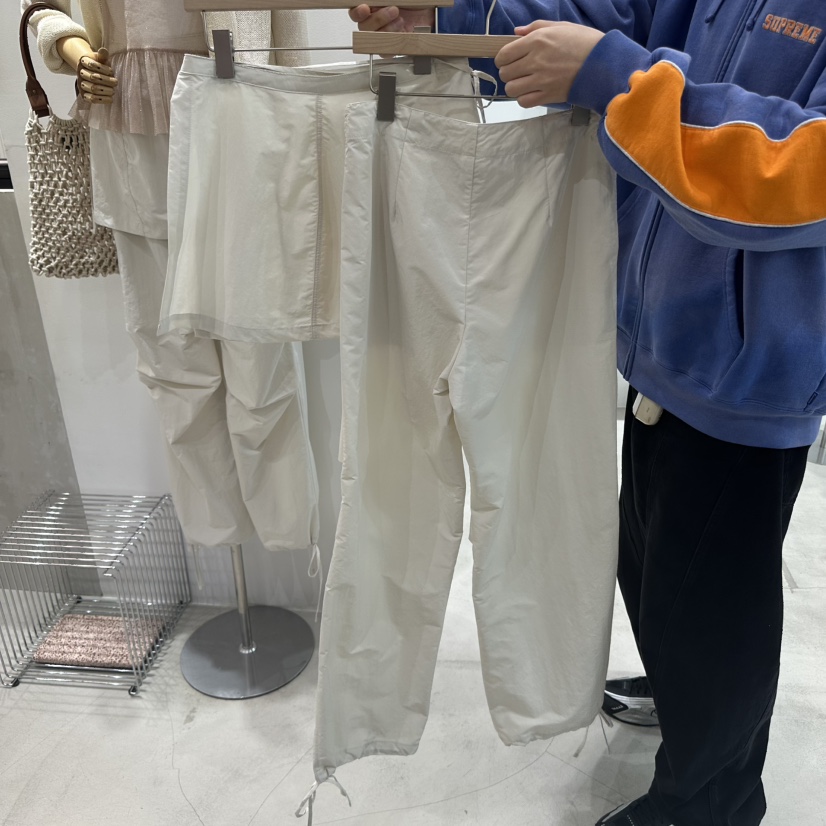 BINUS韓國代購女士新品人氣休閑真品職業推薦套裝兩件套套裝BINUS套裝