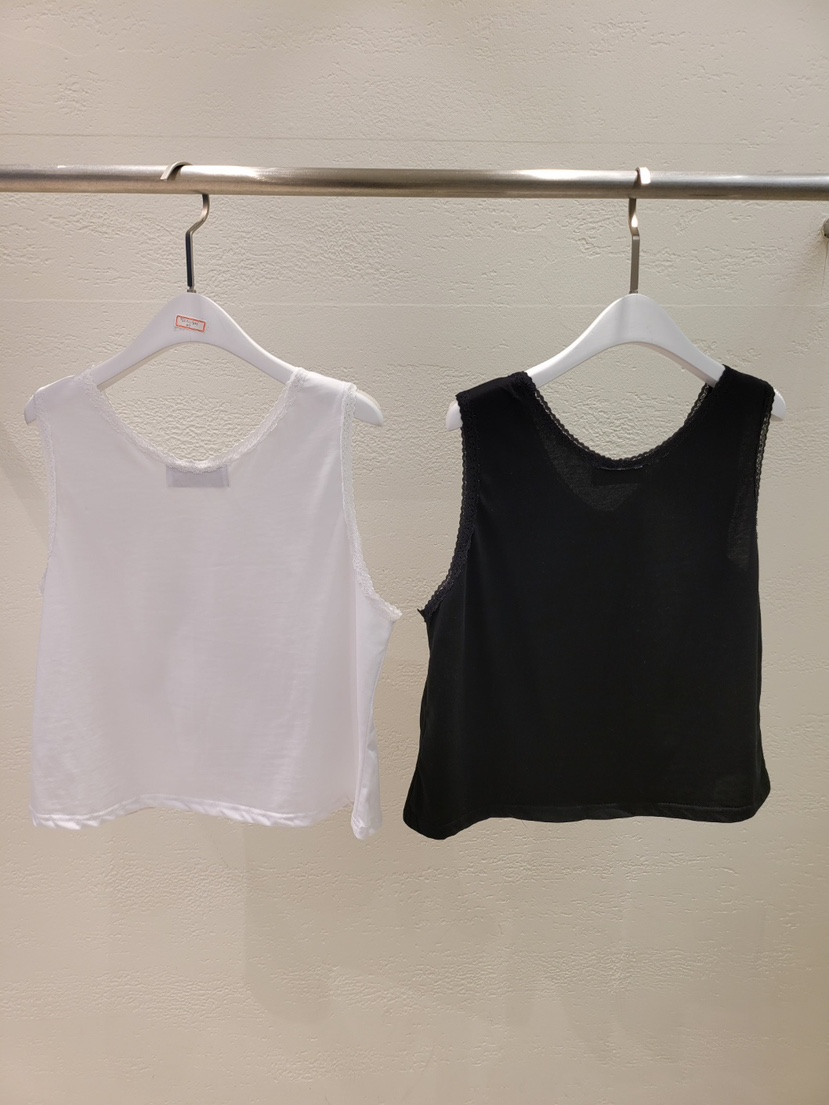 THE OTHER韓國直郵女裝新款真品推薦熱賣職業休閑吊帶背心THE OTHER吊帶/背心
