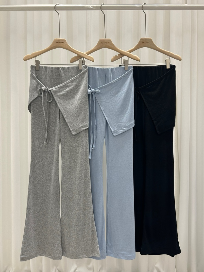 IF YOU SAY SO東大門實拍女士新品推薦休閑25春夏套裝套裝IF YOU SAY SO套裝