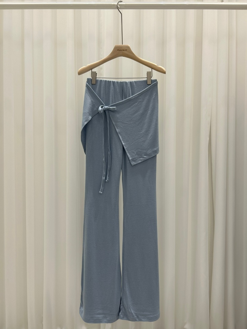 IF YOU SAY SO東大門實拍女士新品推薦休閑25春夏套裝套裝IF YOU SAY SO套裝