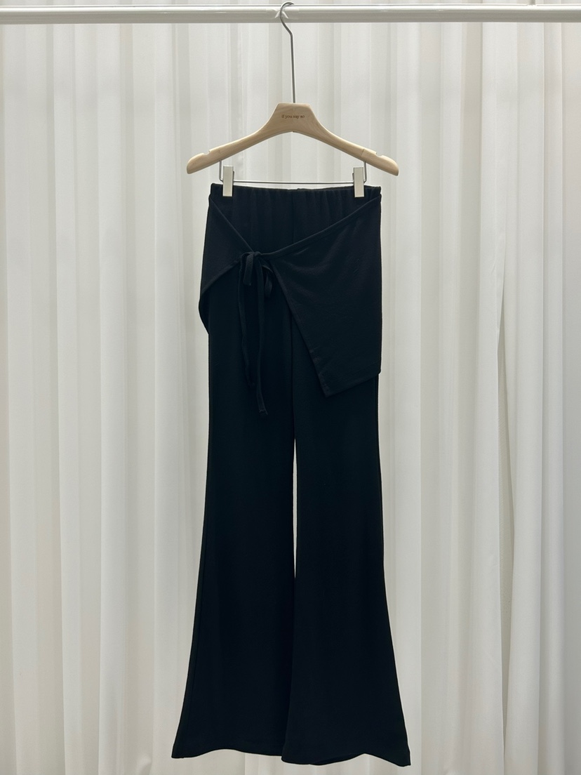 IF YOU SAY SO東大門實拍女士新品推薦休閑25春夏套裝套裝IF YOU SAY SO套裝圖色3