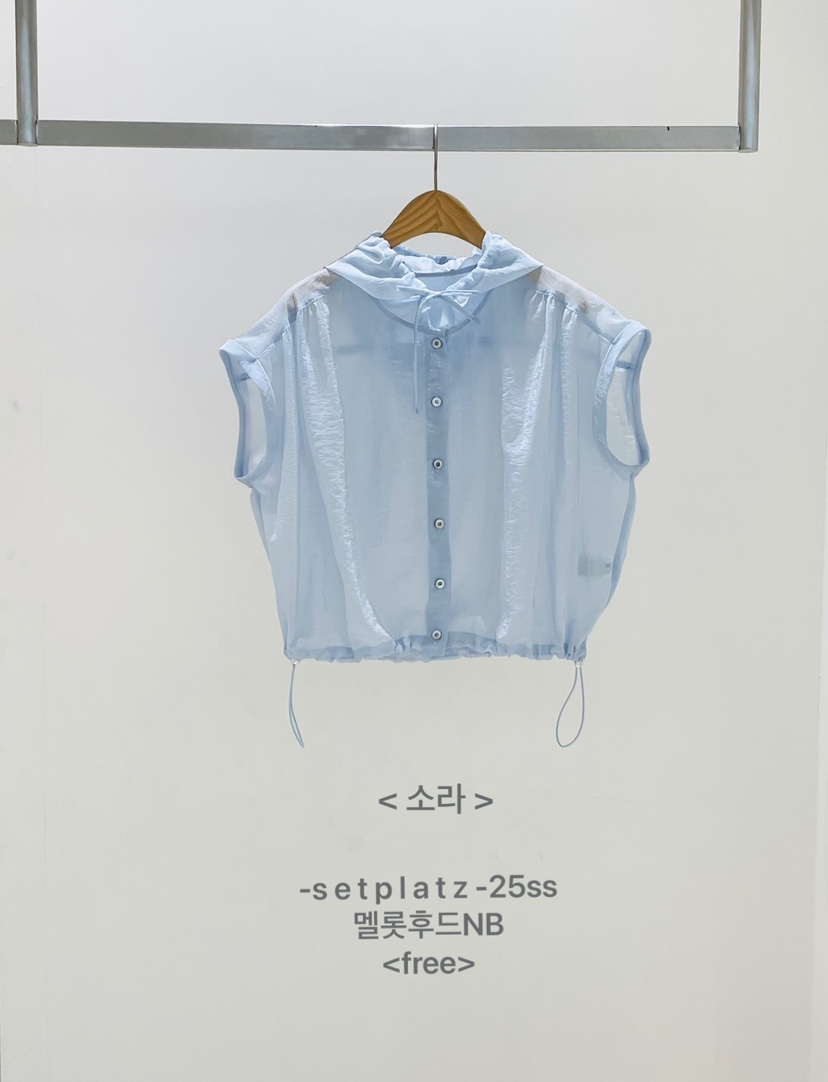 SETPLATZ東大門實拍女士新款熱賣真品25春夏職業襯衫蕾絲衫PLATZCLASSIC襯衫/蕾絲衫圖色3實際價格47000