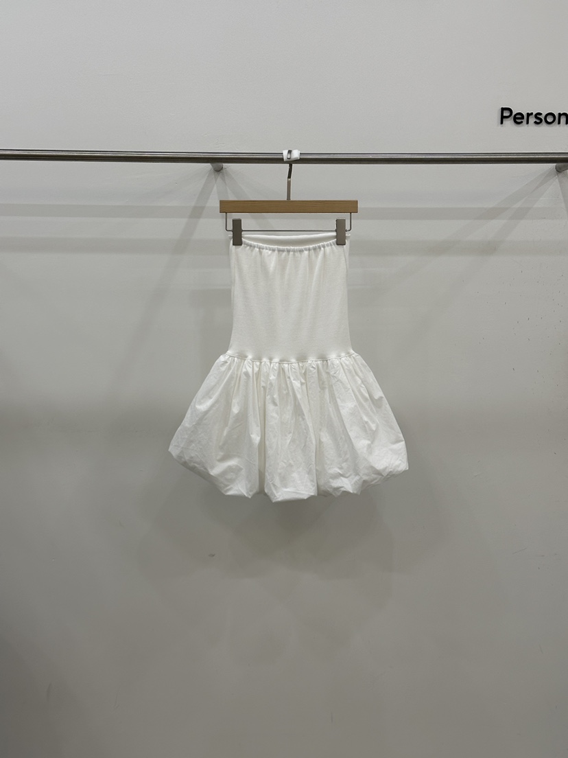 PERSON東大門實拍女裝新品休閑真品推薦時尚職業25春夏連衣裙PERSON連衣裙