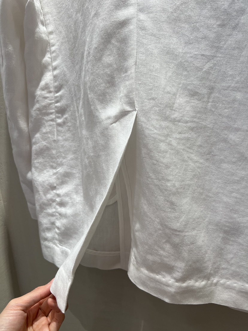 HI HIGH東大門實拍女裝新款熱賣休閑真品職業人氣夾克亞麻布SEESTAR/hi high夾克