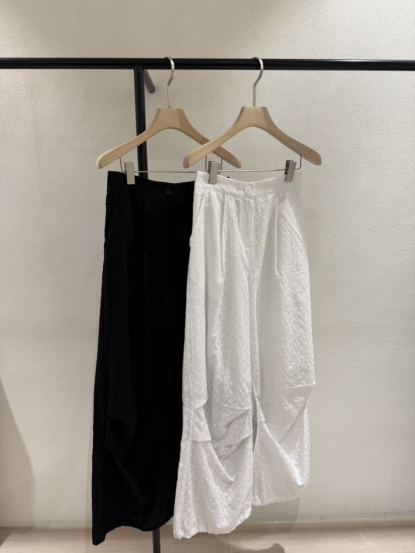 POSTMODERN東大門實拍女裝新品休閑時尚熱賣人氣真品休閑褲POSTMODERN休閑褲