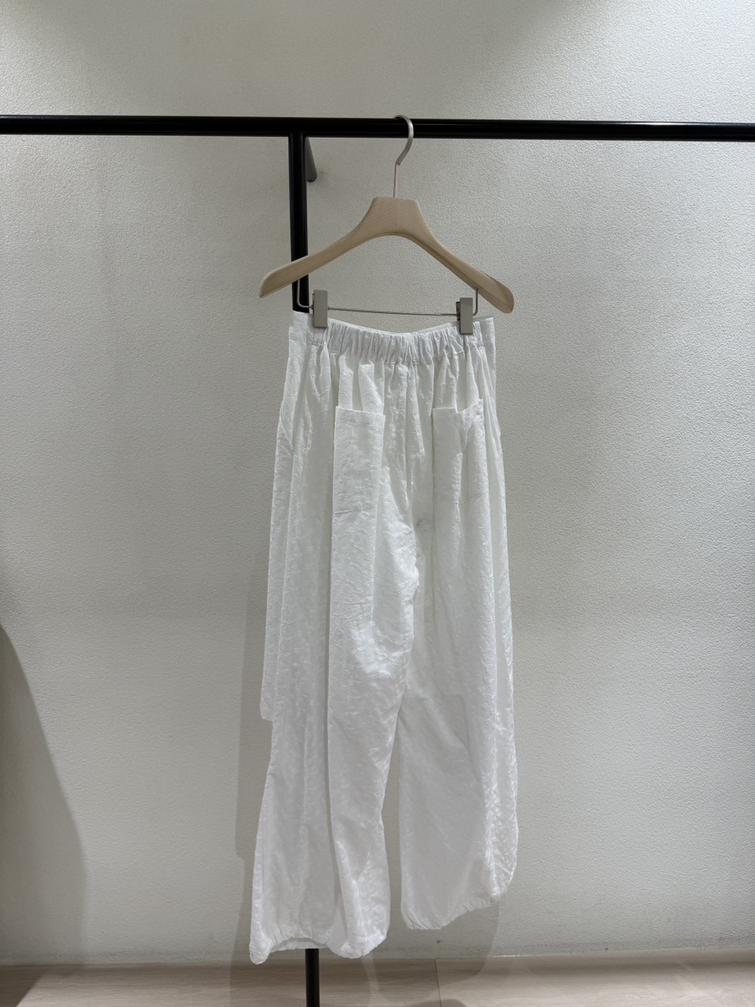 POSTMODERN東大門實拍女裝新品休閑時尚熱賣人氣真品休閑褲POSTMODERN休閑褲