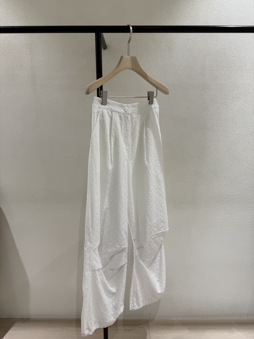 POSTMODERN東大門實拍女裝新品休閑時尚熱賣人氣真品休閑褲POSTMODERN休閑褲