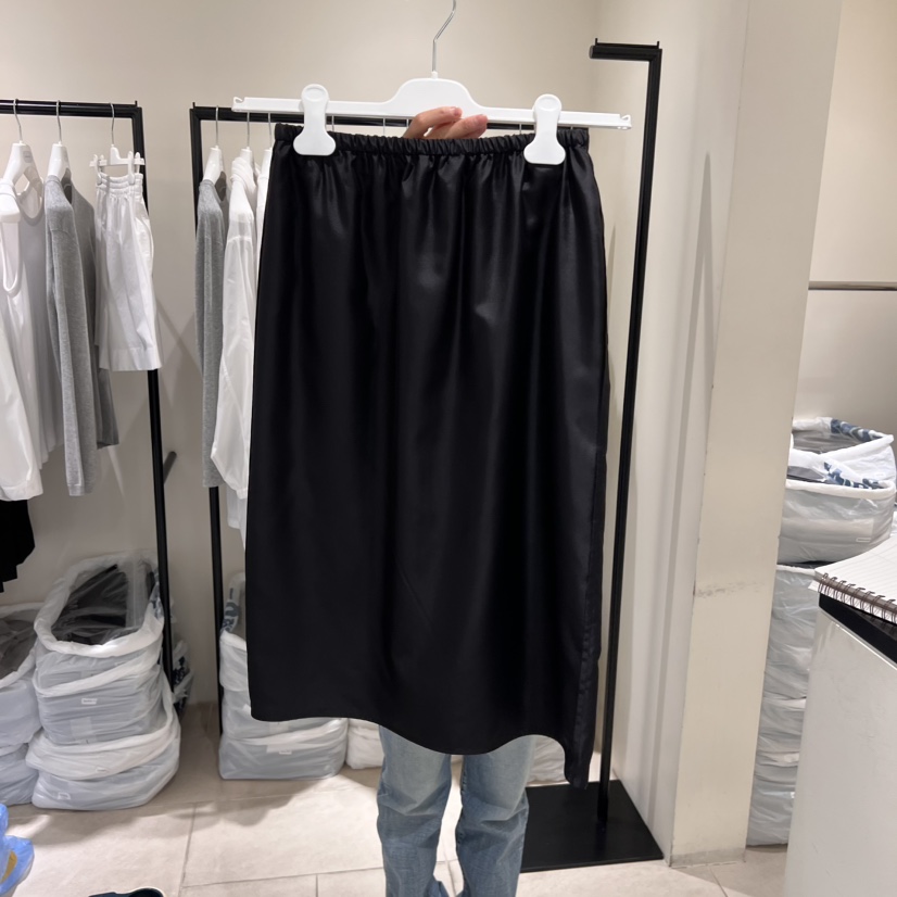 MASCULINE東大門直郵女士新款熱賣職業休閑時尚半身裙中短裙MASCULINE半身裙/中短裙
