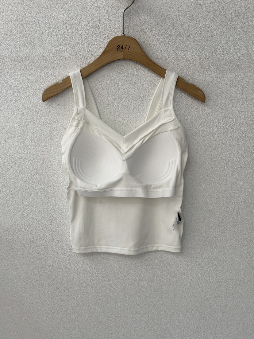 TWENTY FOUR SEVEN24-7韓國直郵女裝新品人氣職業吊帶背心TEWNTY FOUR SEVEN24-7吊帶/背心