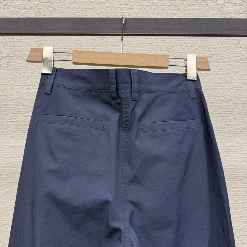 AT THE BAGEL東大門代購女裝新品真品推薦時尚25春夏休閑褲AT THE BAGEL休閑褲