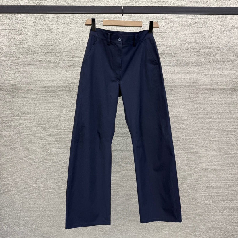 AT THE BAGEL東大門代購女裝新品真品推薦時尚25春夏休閑褲AT THE BAGEL休閑褲圖色2