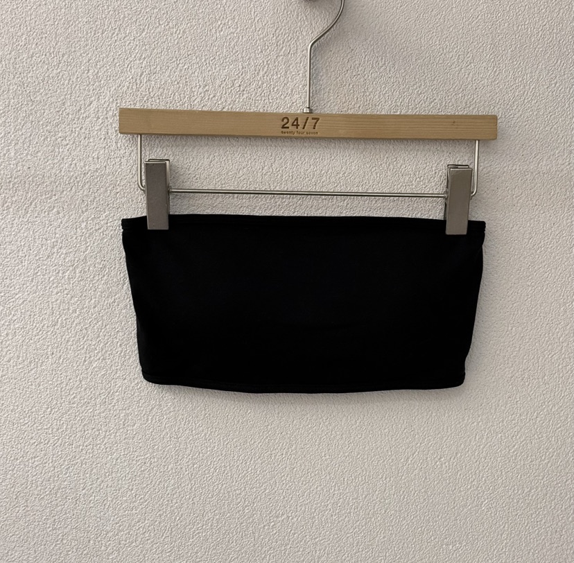 TWENTY FOUR SEVEN24-7韓國直郵女裝新品25春夏吊帶背心TEWNTY FOUR SEVEN24-7吊帶/背心圖色3