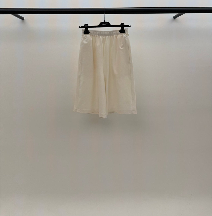 空韓國直郵女裝新品休閑真品人氣熱賣推薦25春夏職業時尚短褲EDIT短褲