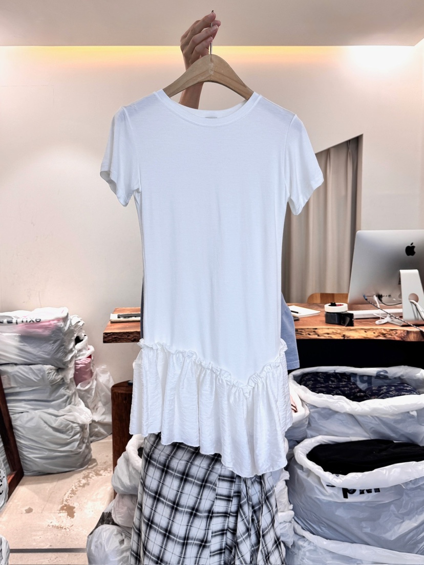 FRIC東大門代購女裝新款時尚推薦真品熱賣人氣職業休閑連衣裙FRIC連衣裙圖色1