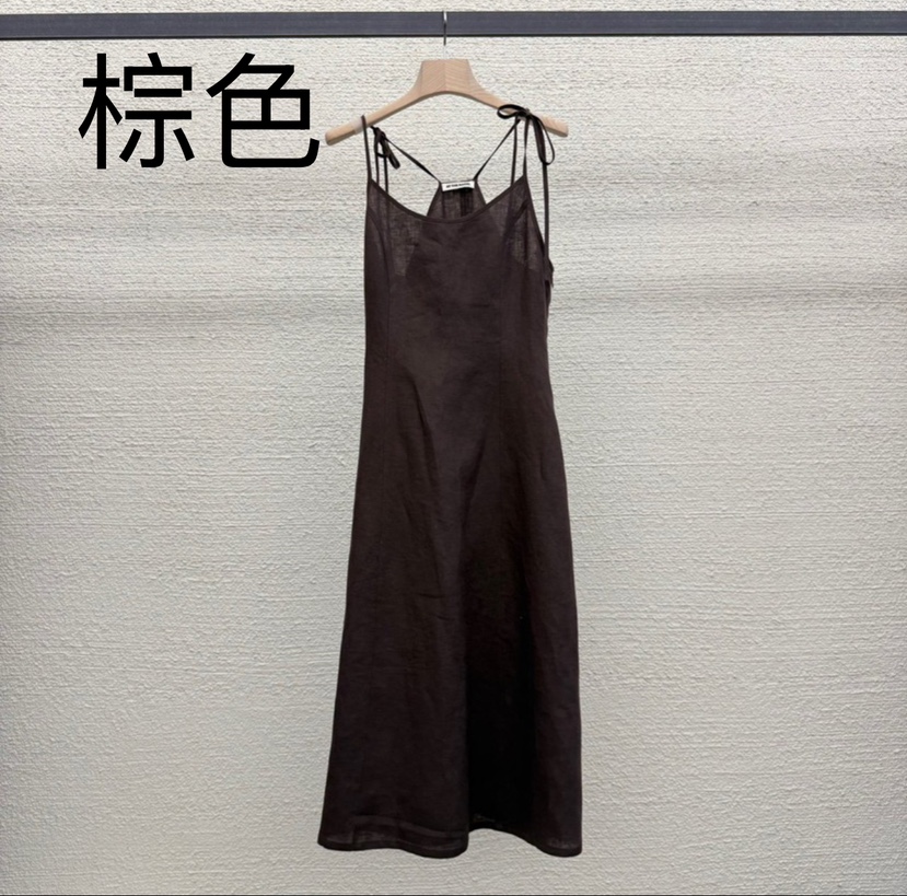 AT THE BAGEL東大門直郵女裝新款人氣休閑熱賣職業連衣裙AT THE BAGEL連衣裙圖色2