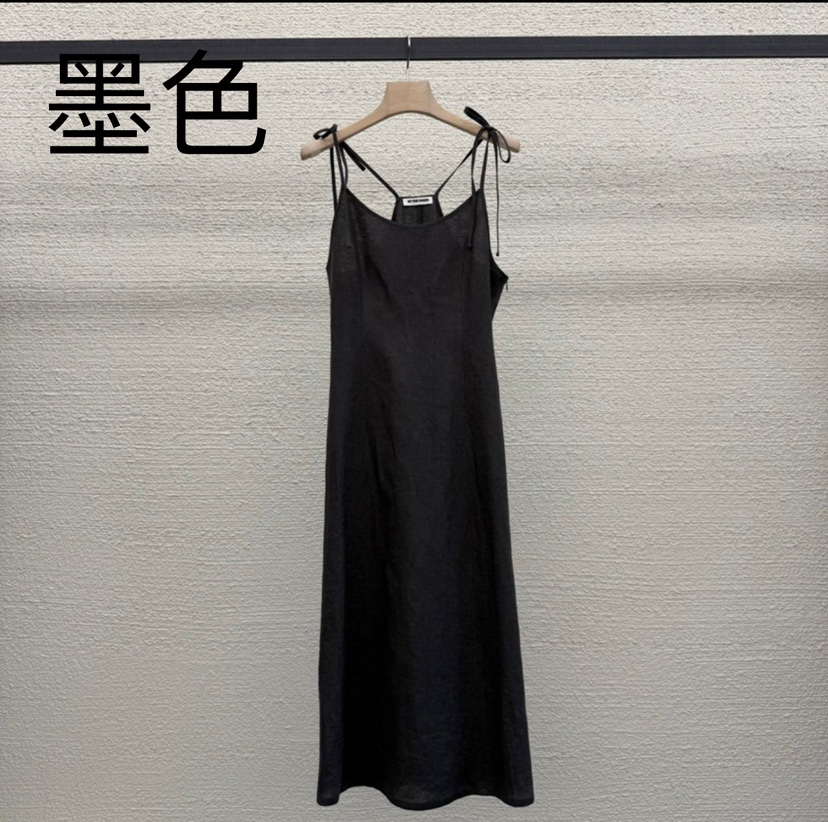 AT THE BAGEL東大門直郵女裝新款人氣休閑熱賣職業連衣裙AT THE BAGEL連衣裙圖色3