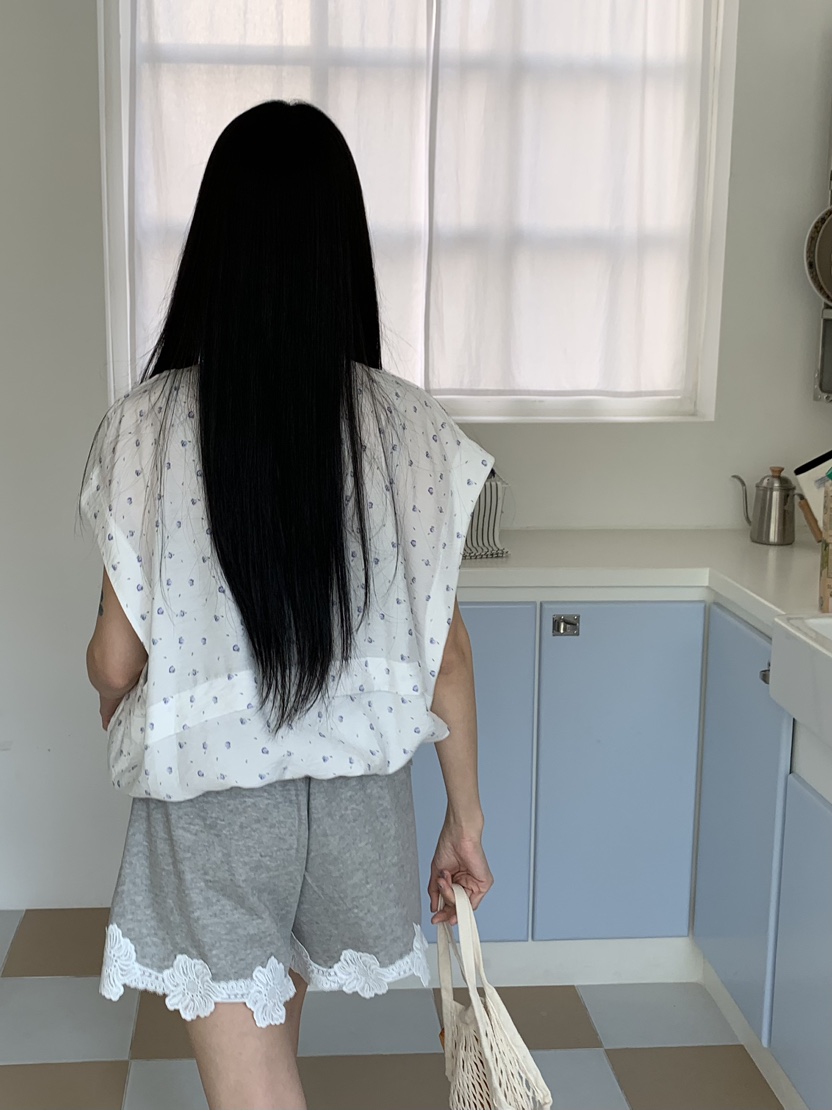 BRICKLANE東大門實拍女裝新品時尚熱賣休閑推薦人氣職業馬甲BRICKLANE馬甲