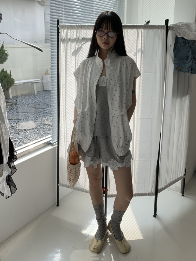 BRICKLANE東大門實拍女裝新品時尚熱賣休閑推薦人氣職業馬甲BRICKLANE馬甲