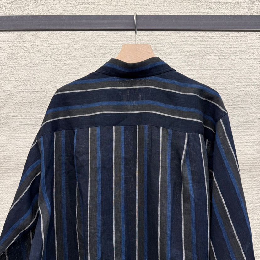 AT THE BAGEL東大門代購女裝新品25春夏推薦真品襯衫蕾絲衫AT THE BAGEL襯衫/蕾絲衫