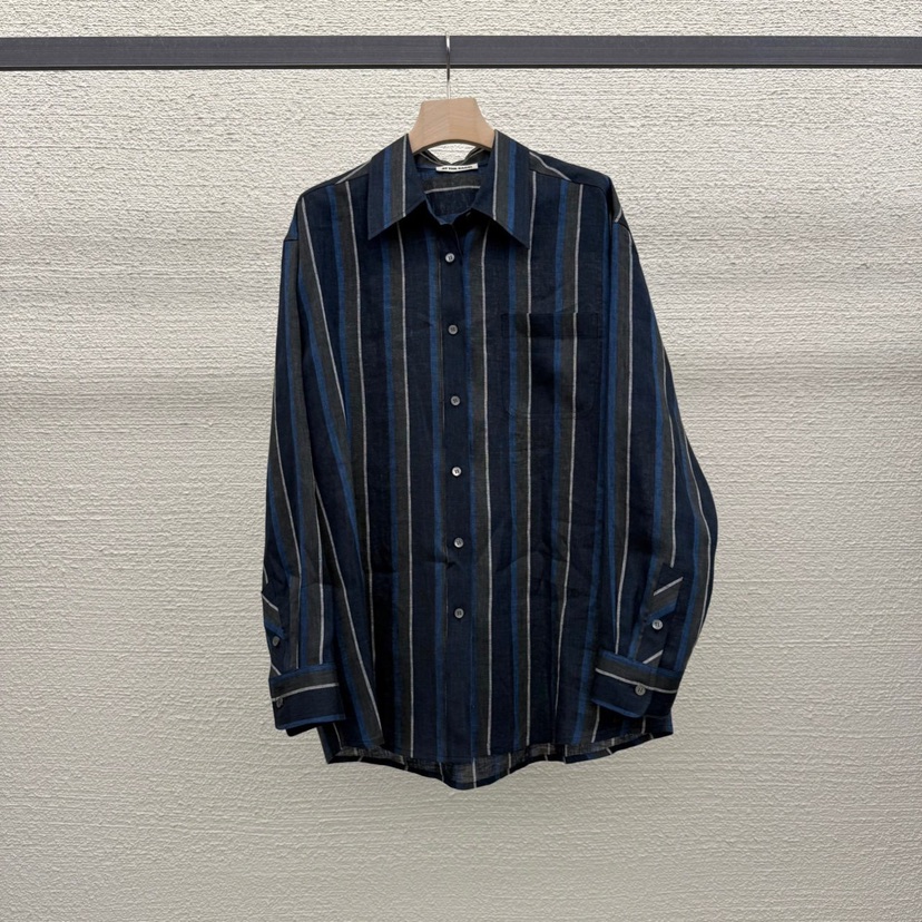 AT THE BAGEL東大門代購女裝新品25春夏推薦真品襯衫蕾絲衫AT THE BAGEL襯衫/蕾絲衫