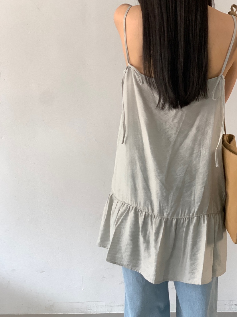 FAVE韓國直郵㊣女裝新品25春夏推薦休閑人氣時尚熱賣連衣裙FAVOURITE連衣裙