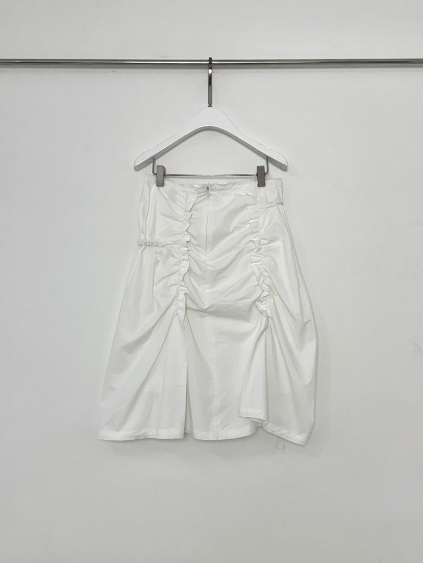 FAVE韓國㊣直郵東大門代購女裝新品人氣25春夏半身裙中短裙FAVOURITE半身裙/中短裙