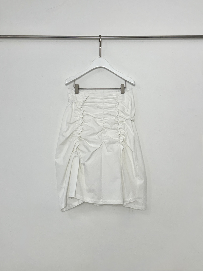 FAVE韓國㊣直郵東大門代購女裝新品人氣25春夏半身裙中短裙FAVOURITE半身裙/中短裙
